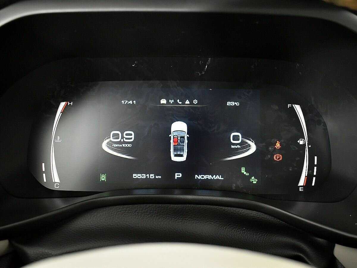 Б/У Хавал Джолион 2022 года. Фото: #11