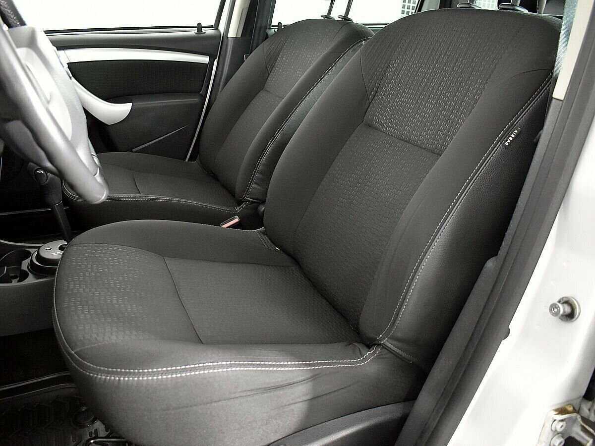 Б/У Ниссан Террано 2014 года. Фото: #7