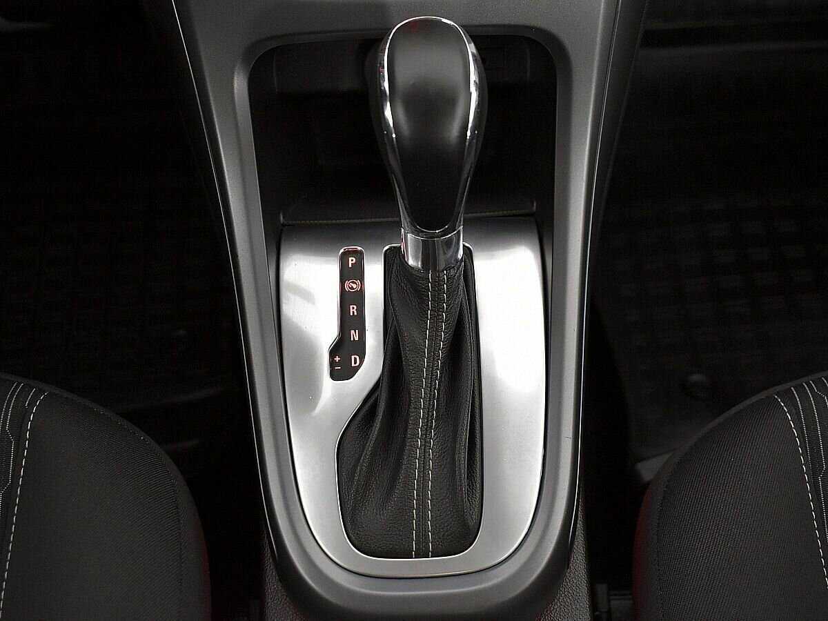 Б/У Опель Астра 2012 года. Фото: #13