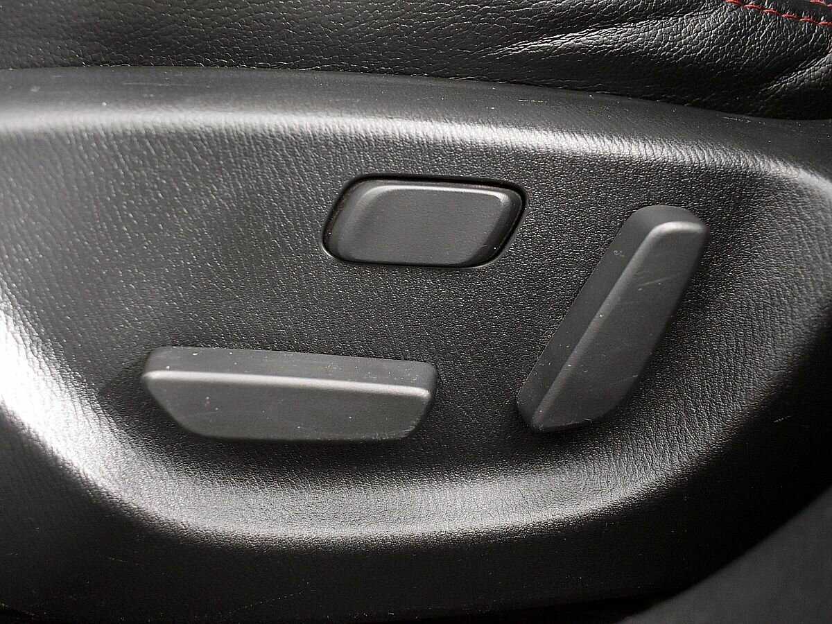 Б/У Мазда 6 2013 года. Фото: #17