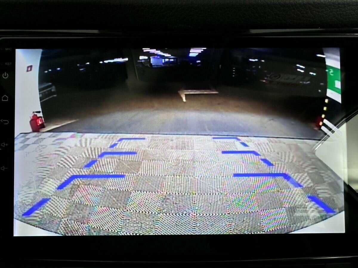 Б/У Ниссан Кашкай 2016 года. Фото: #12