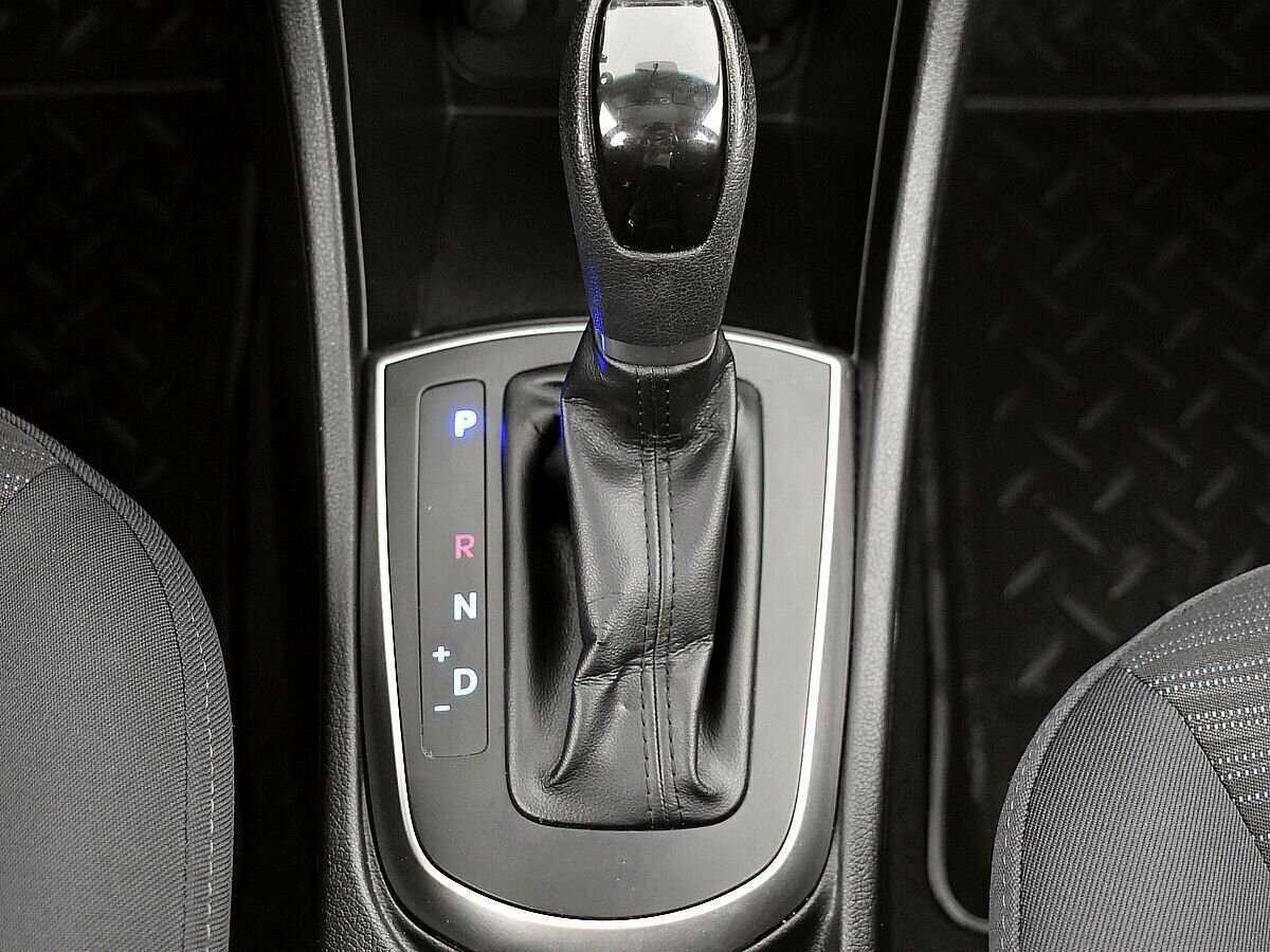 Б/У Хендай Солярис 2014 года. Фото: #13