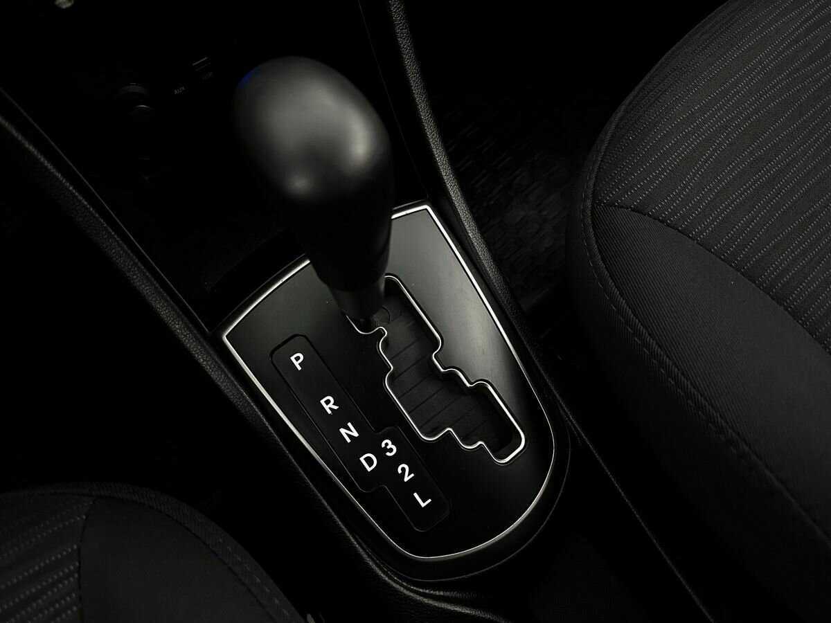 Б/У Хендай Солярис 2015 года. Фото: #12