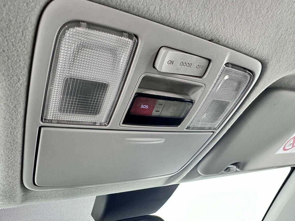 Б/У Киа Рио 2019 года. Фото: #17