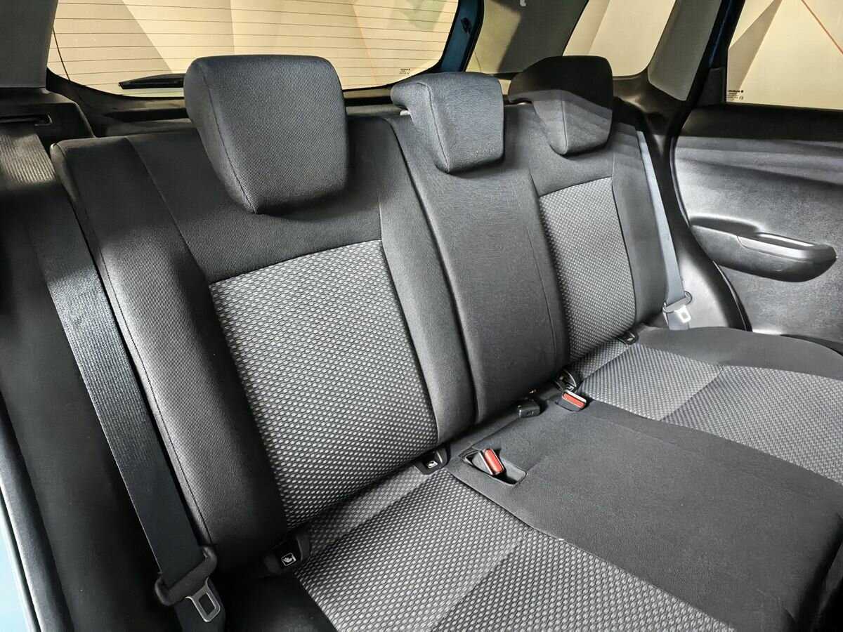 Б/У Сузуки Витара 2018 года. Фото: #12