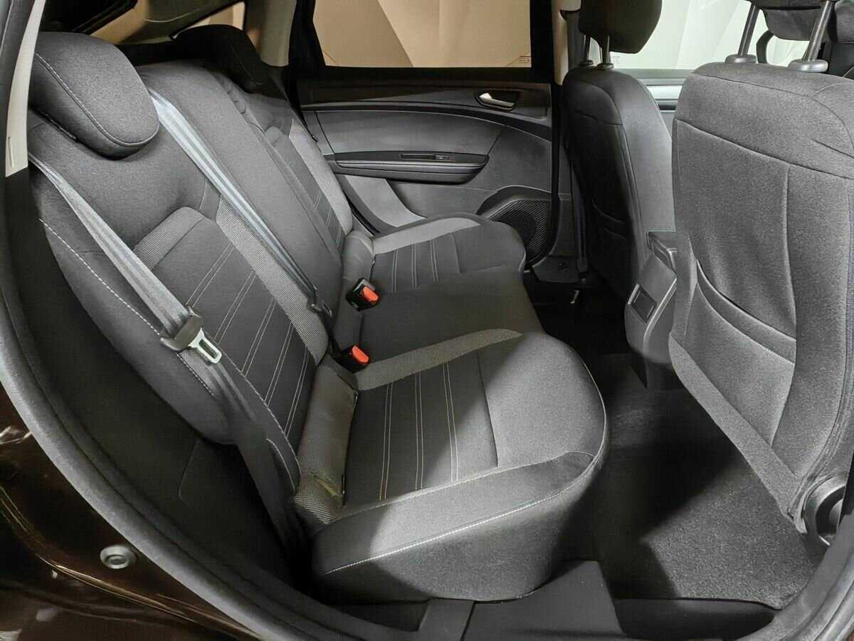 Б/У Рено Аркана 2019 года. Фото: #11