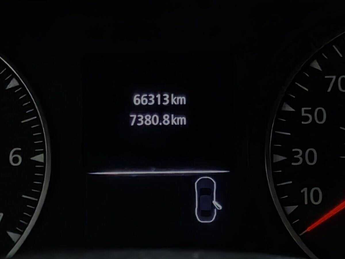 Б/У Рено Аркана 2019 года. Фото: #13