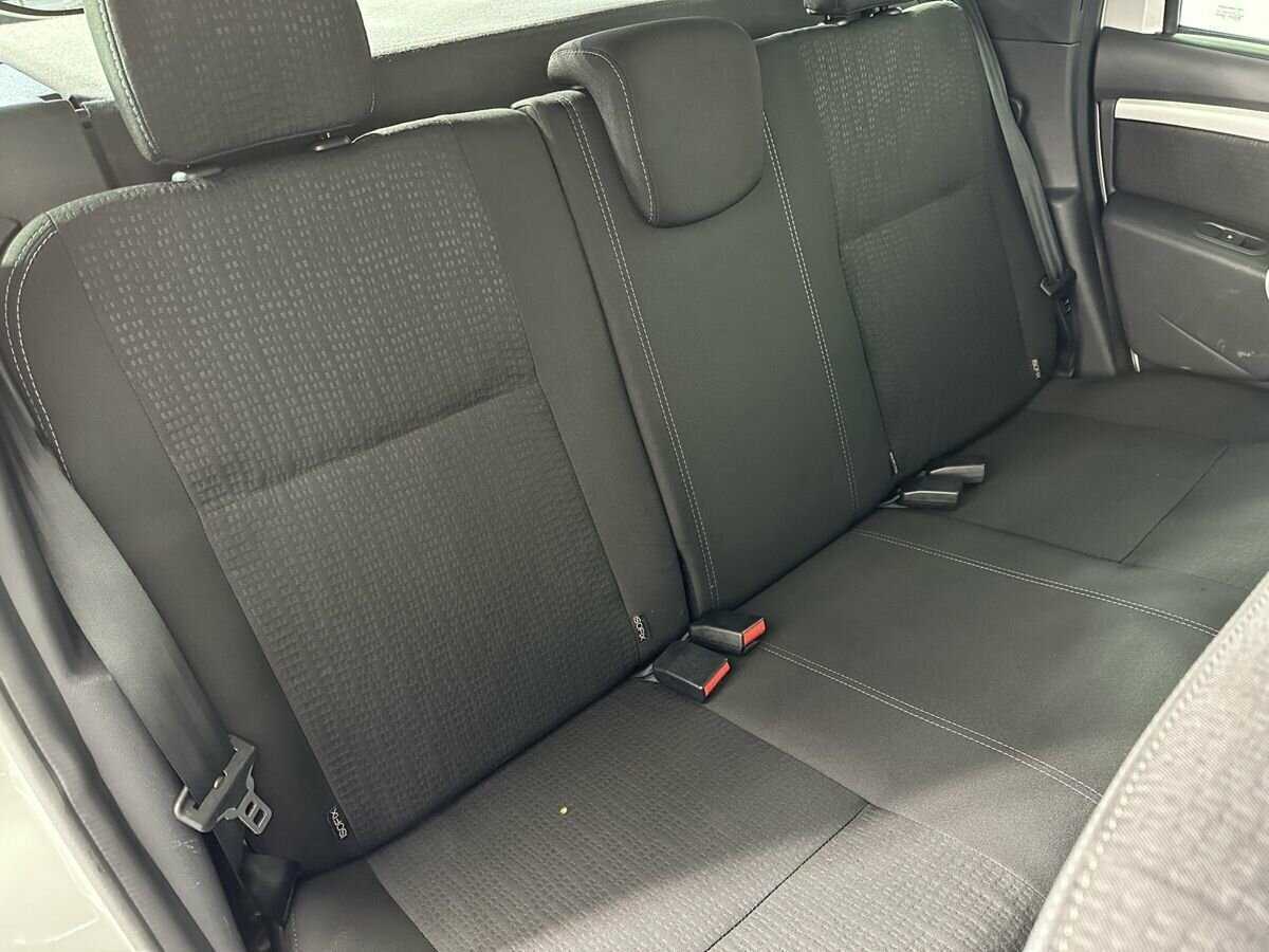 Б/У Ниссан Террано 2015 года. Фото: #14