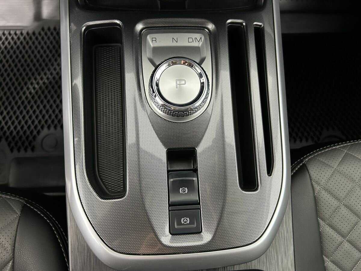 Б/У Хавал Джолион 2022 года. Фото: #12