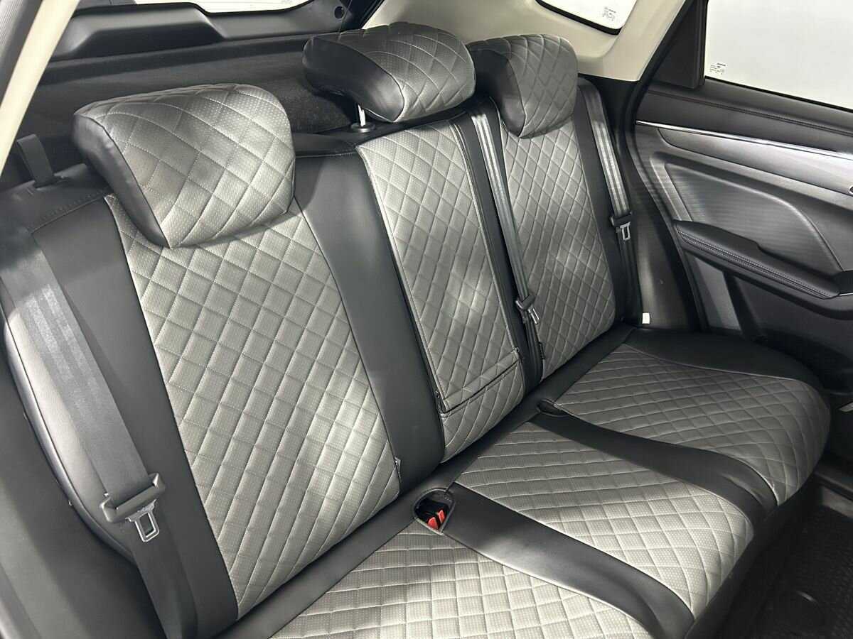 Б/У Хавал Джолион 2022 года. Фото: #14