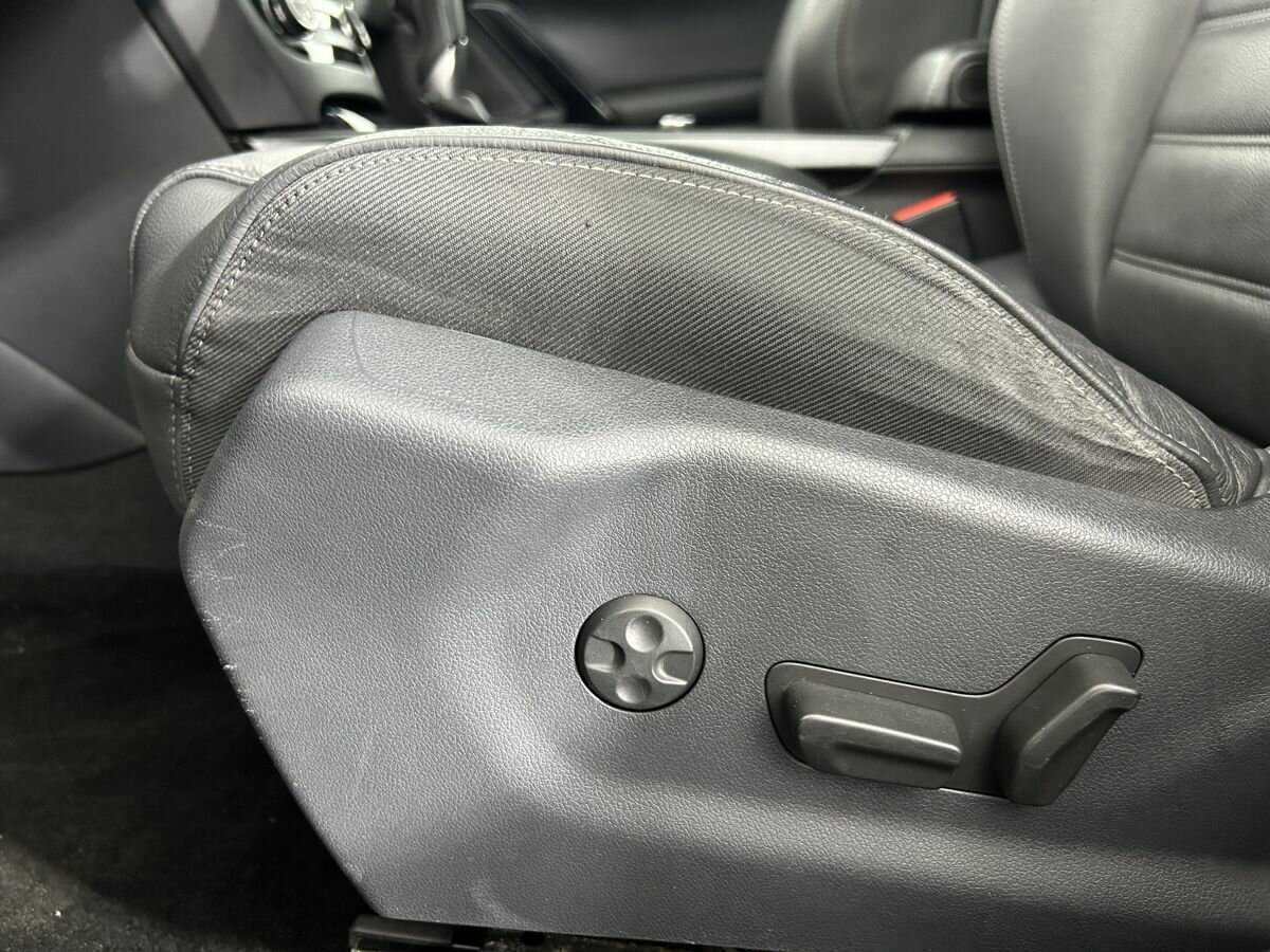 Б/У Пежо 508 2013 года. Фото: #9