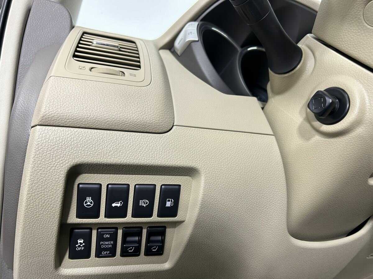 Б/У Ниссан Мурано 2012 года. Фото: #8