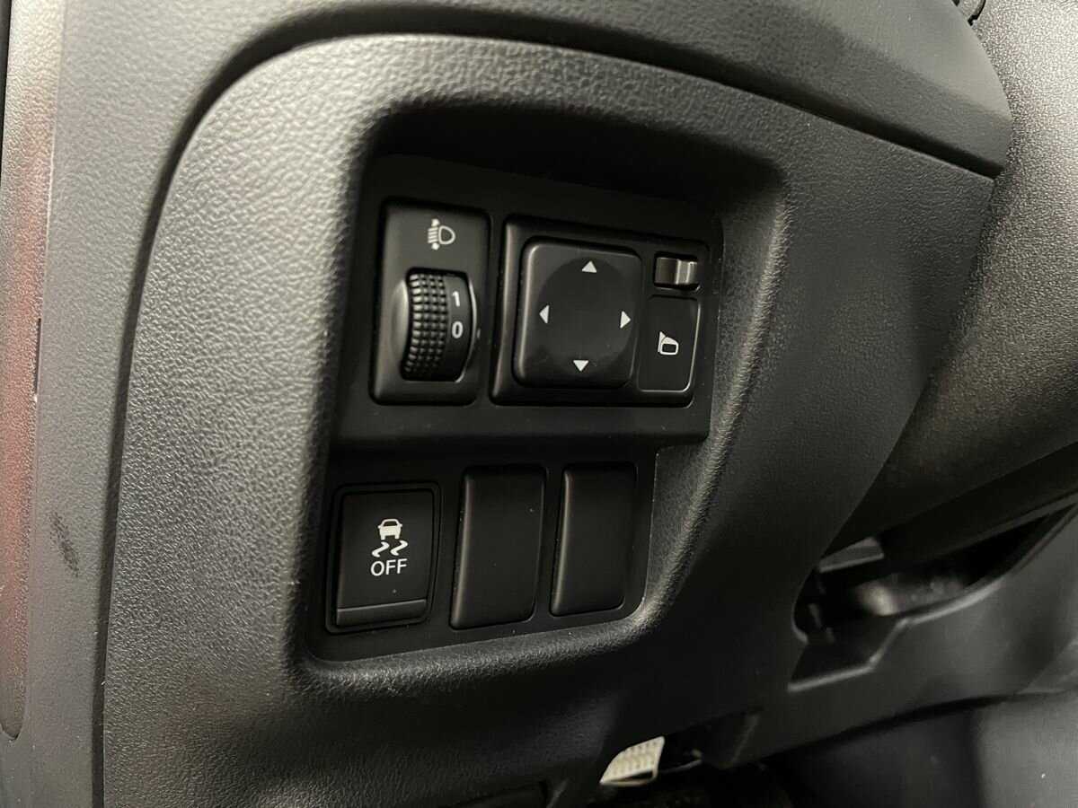 Б/У Ниссан Жук 2014 года. Фото: #8