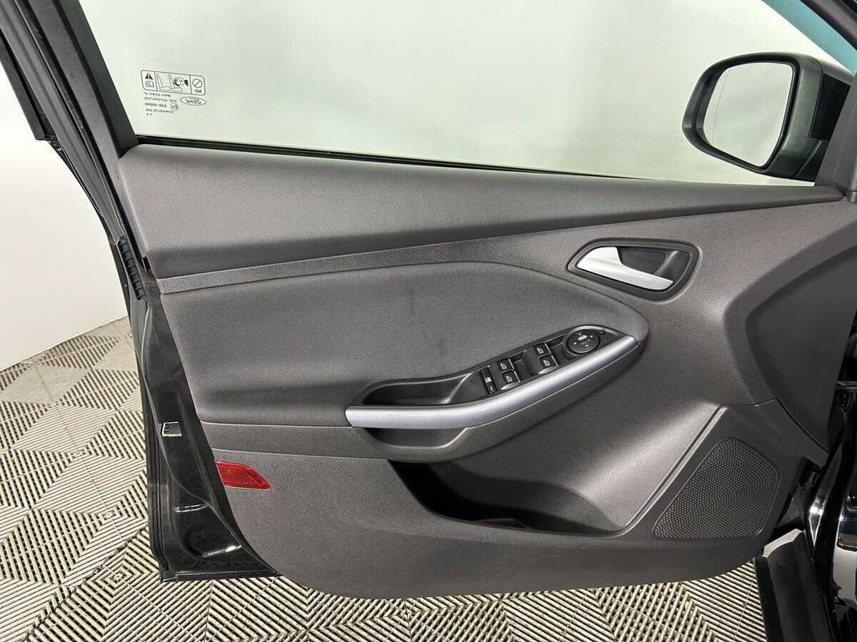 Б/У Форд Фокус 2014 года. Фото: #7