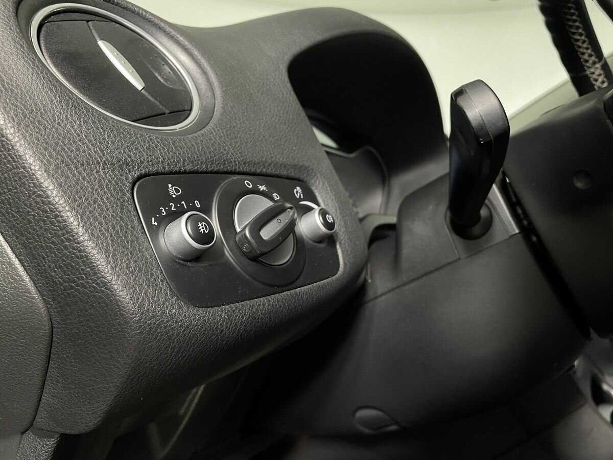 Б/У Форд Мондео 2012 года. Фото: #8