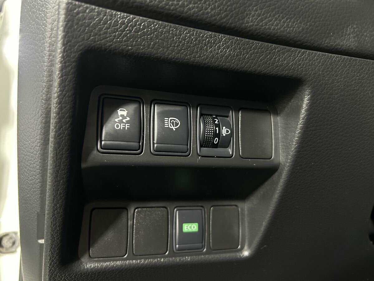 Б/У Ниссан Кашкай 2014 года. Фото: #8