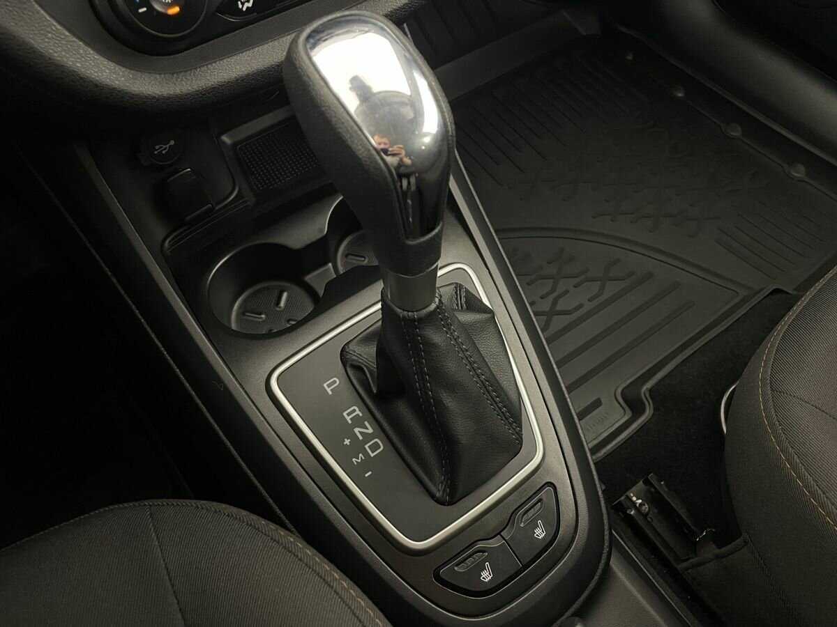 Б/У Лада (ВАЗ) Веста 2021 года. Фото: #12