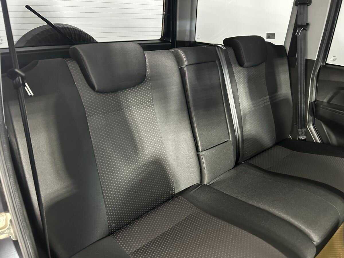 Б/У УАЗ Патриот 2016 года. Фото: #14