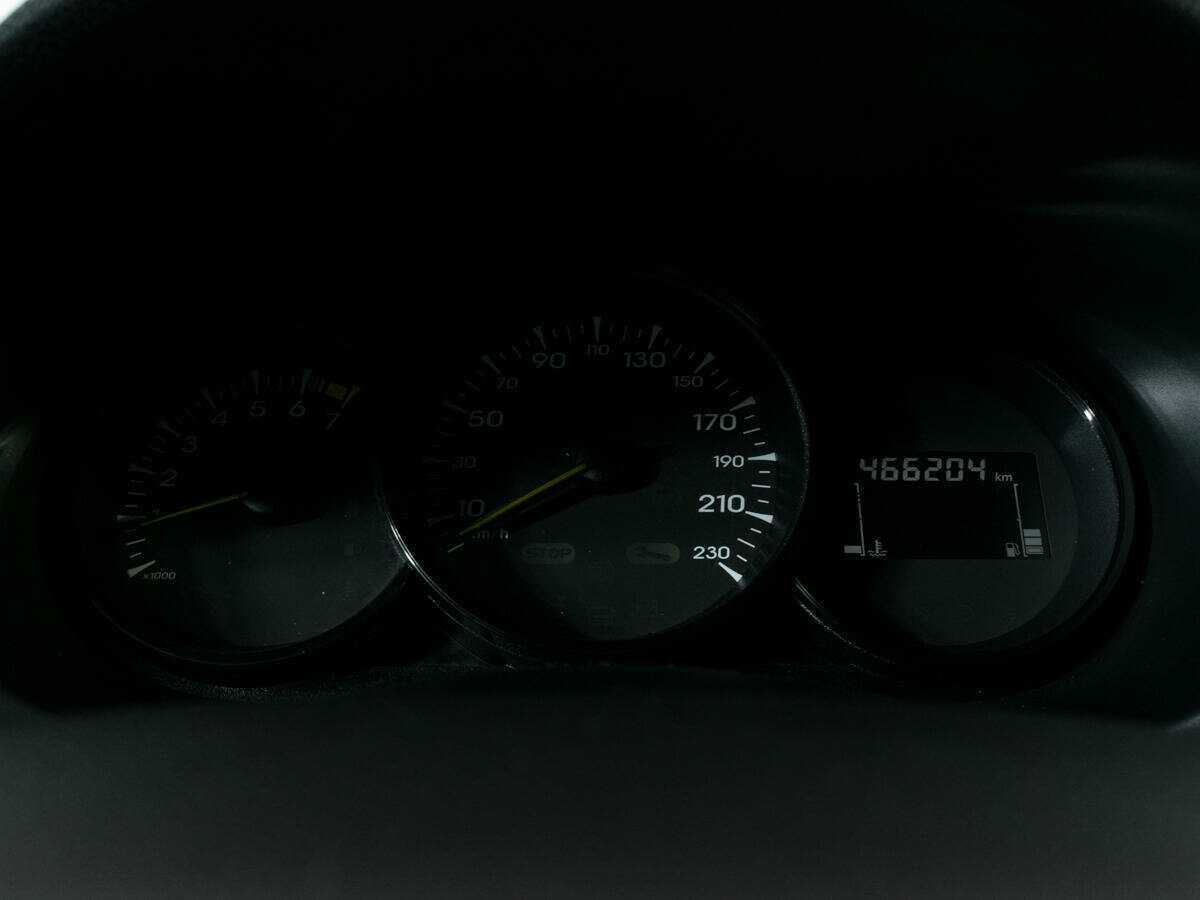 Б/У Рено Меган 2012 года. Фото: #12