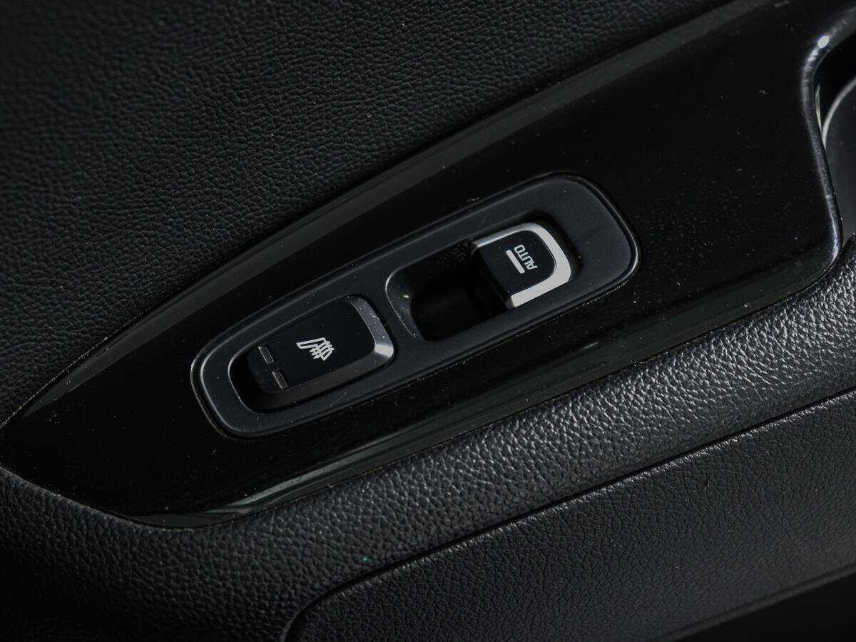 Б/У Киа Оптима 2018 года. Фото: #16