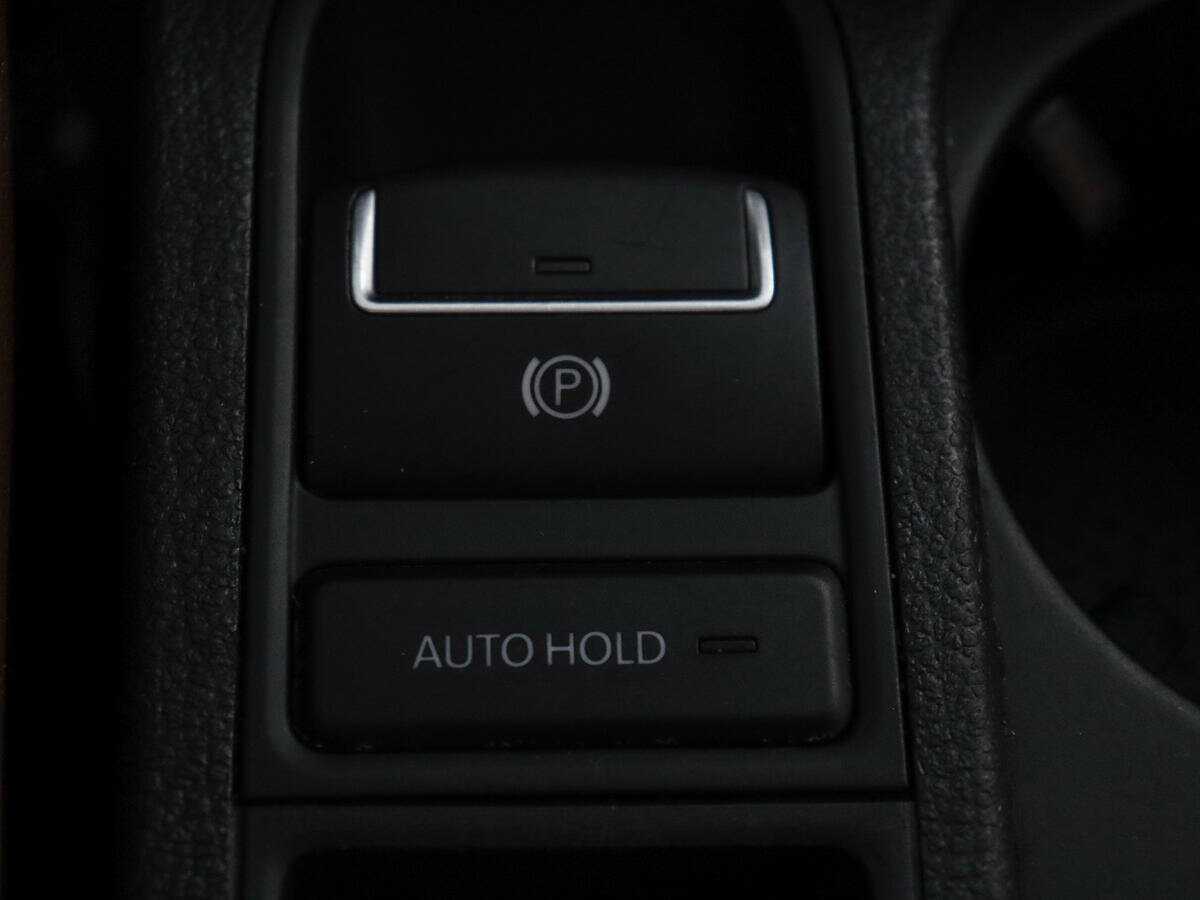 Б/У Фольксваген Тигуан 2013 года. Фото: #14