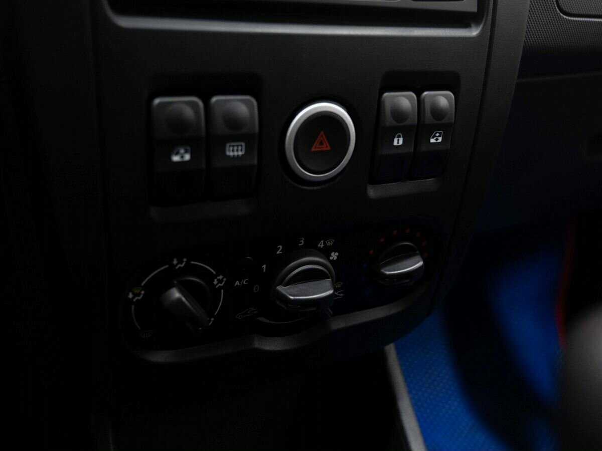 Б/У Лада (ВАЗ) Ларгус 2020 года. Фото: #18