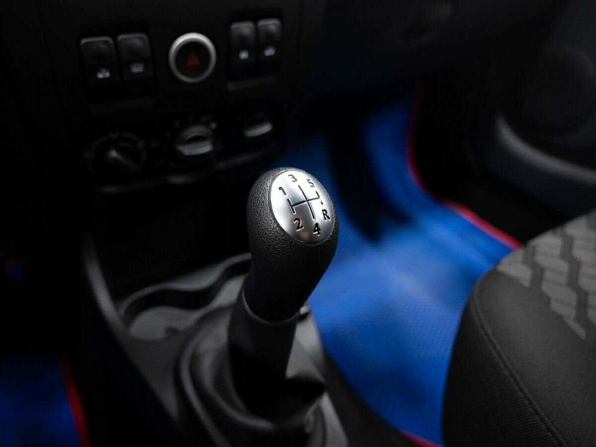 Б/У Лада (ВАЗ) Ларгус 2020 года. Фото: #19