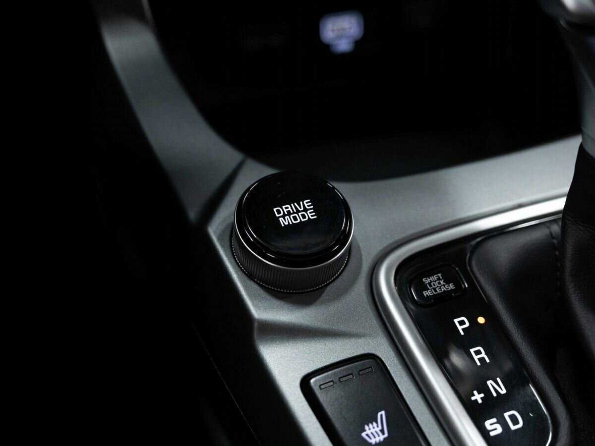 Б/У Киа Сельтос 2020 года. Фото: #22