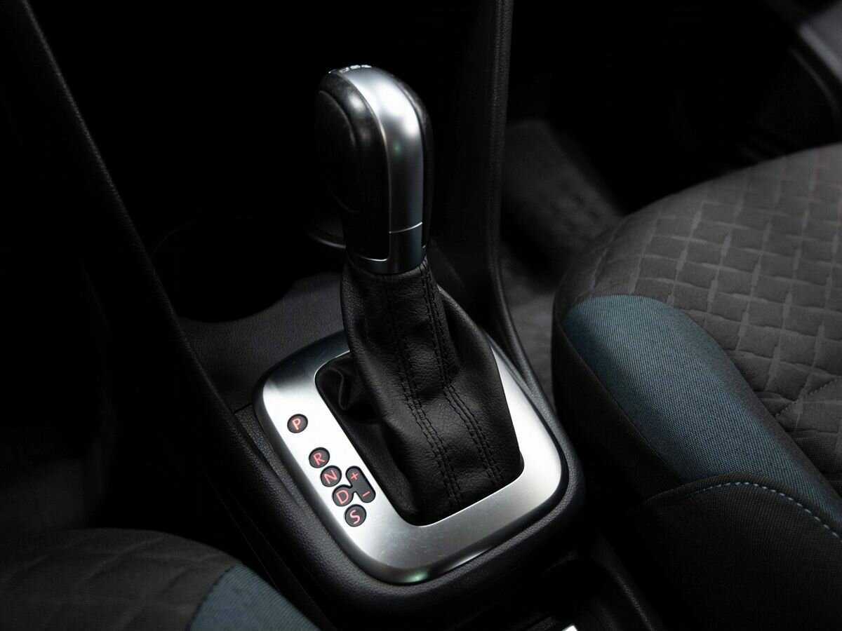 Б/У Фольксваген Поло 2019 года. Фото: #22