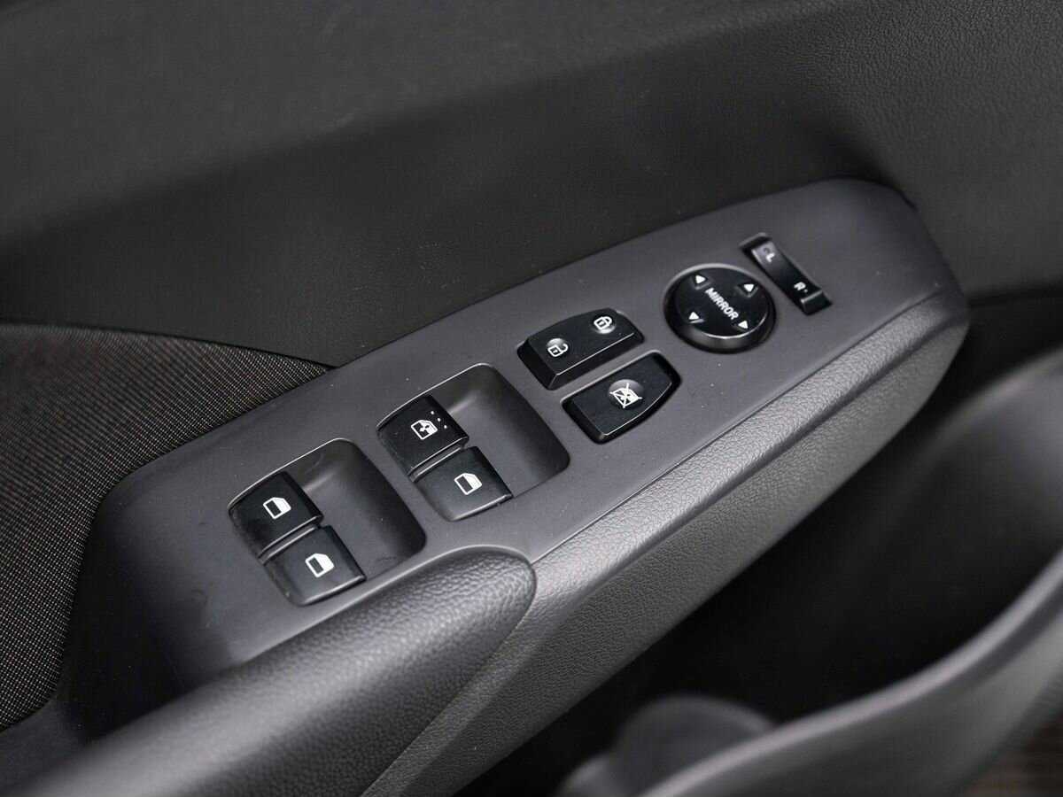 Б/У Хендай Солярис 2018 года. Фото: #19