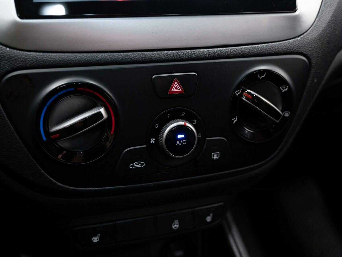 Б/У Хендай Солярис 2018 года. Фото: #22