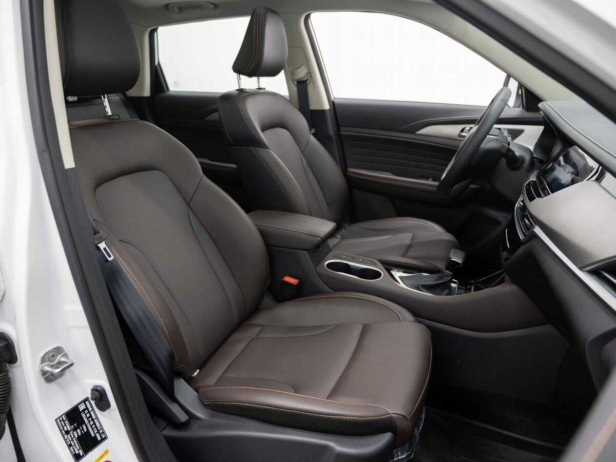 Б/У Чанган КС35Плюс 2022 года. Фото: #11