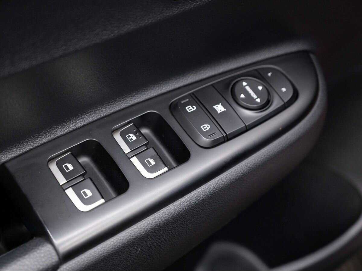 Б/У Киа Рио 2019 года. Фото: #16