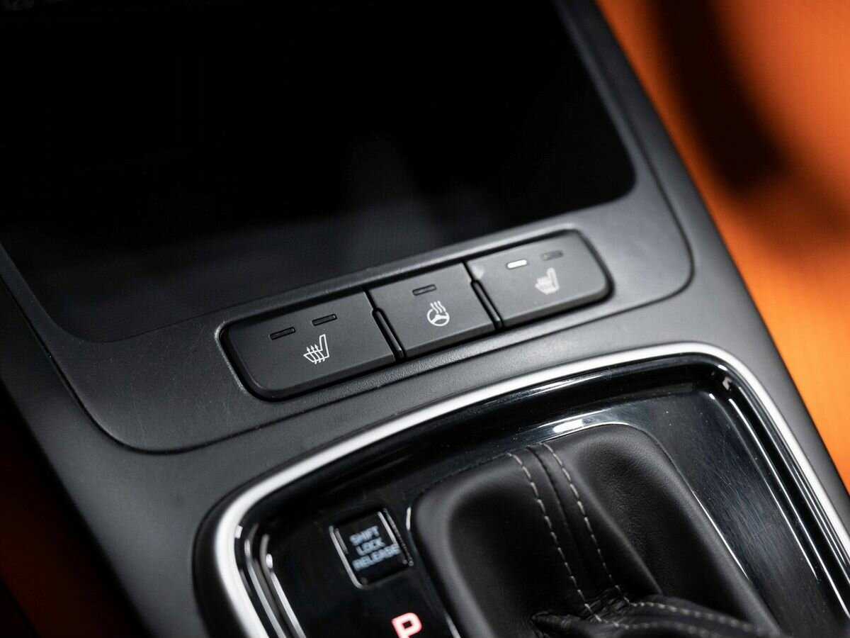 Б/У Киа Рио 2019 года. Фото: #21