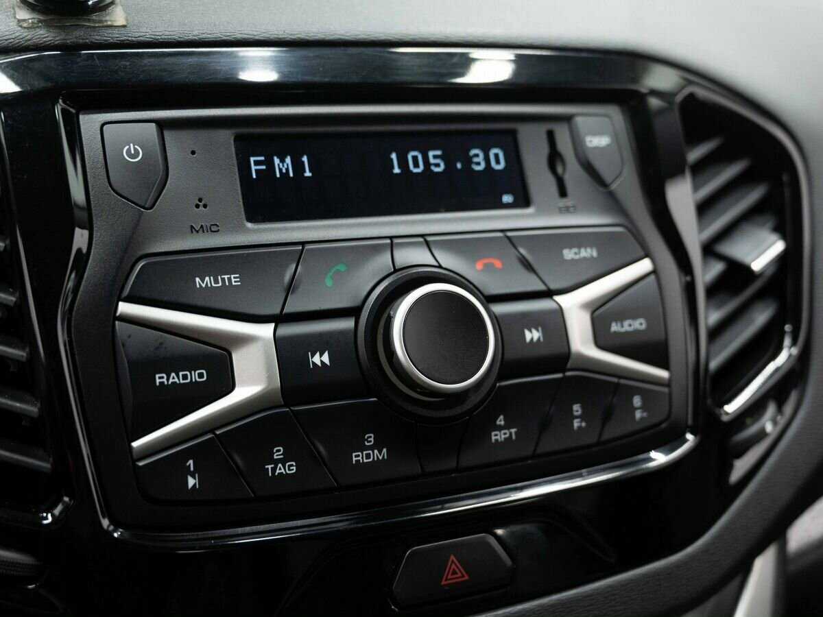 Б/У Лада (ВАЗ) Веста 2020 года. Фото: #18