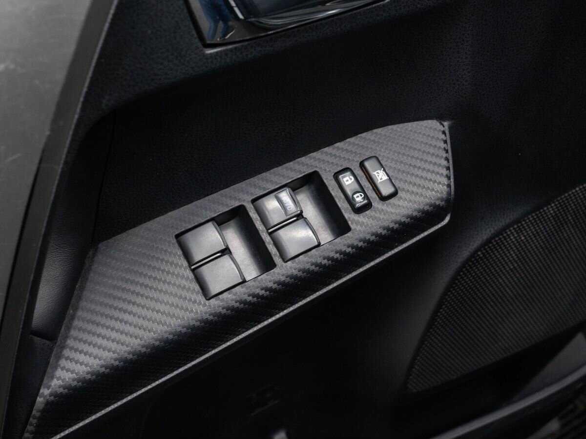 Б/У Тойота Рав4 2014 года. Фото: #14