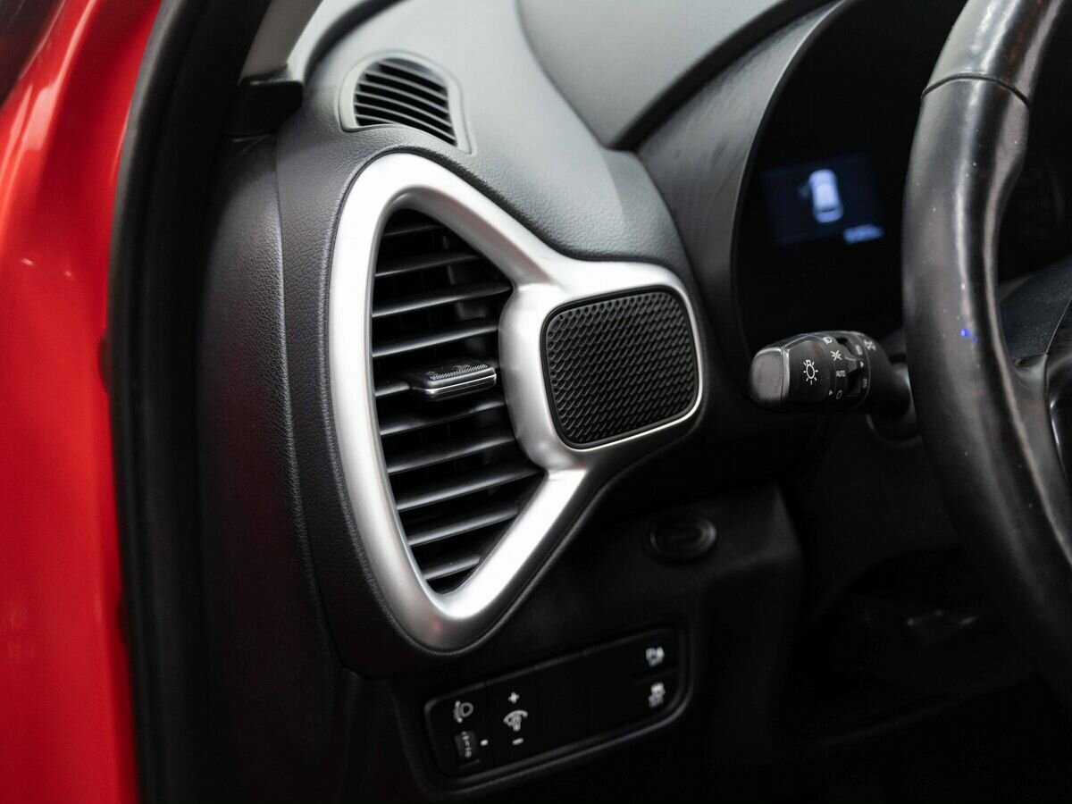 Б/У Киа Соул 2019 года. Фото: #14