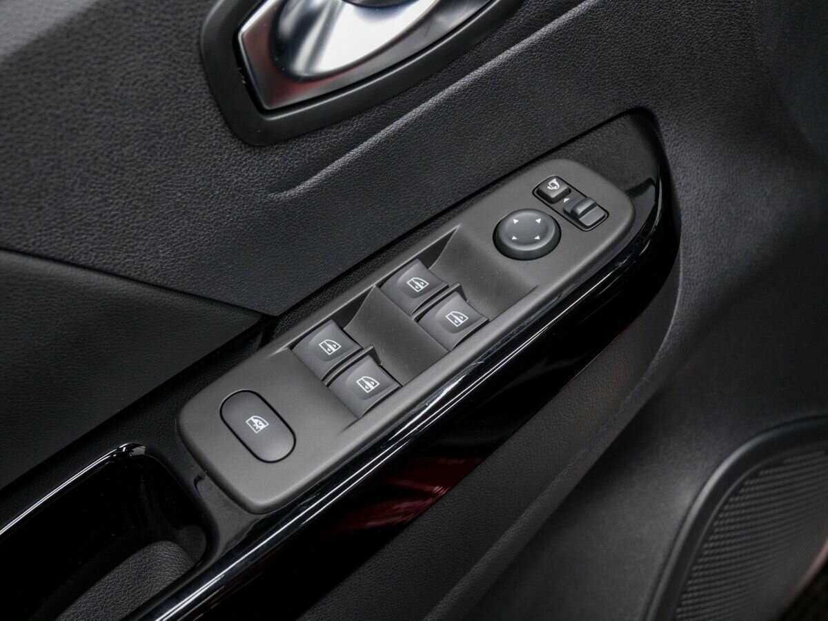 Б/У Рено Каптюр 2020 года. Фото: #14