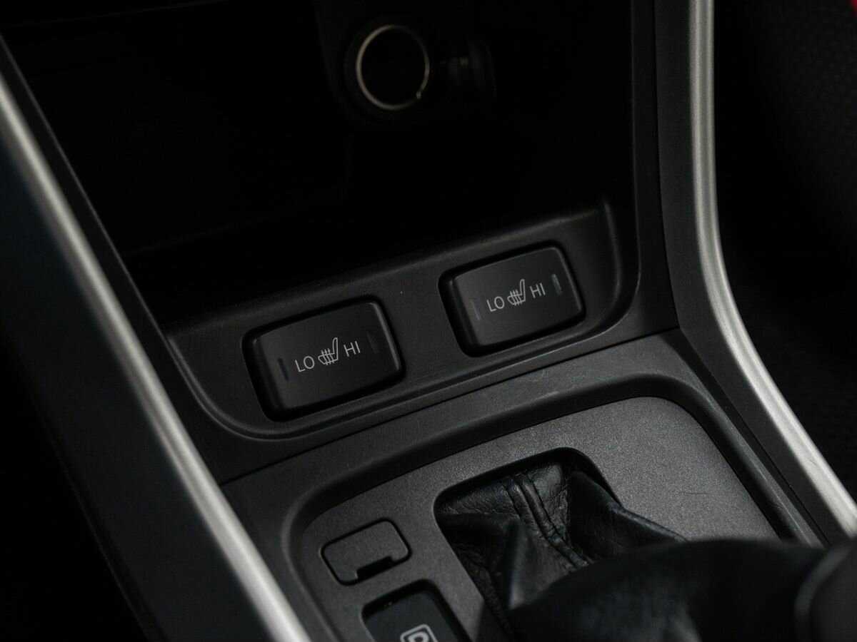 Б/У Сузуки С-Икс4 2014 года. Фото: #17