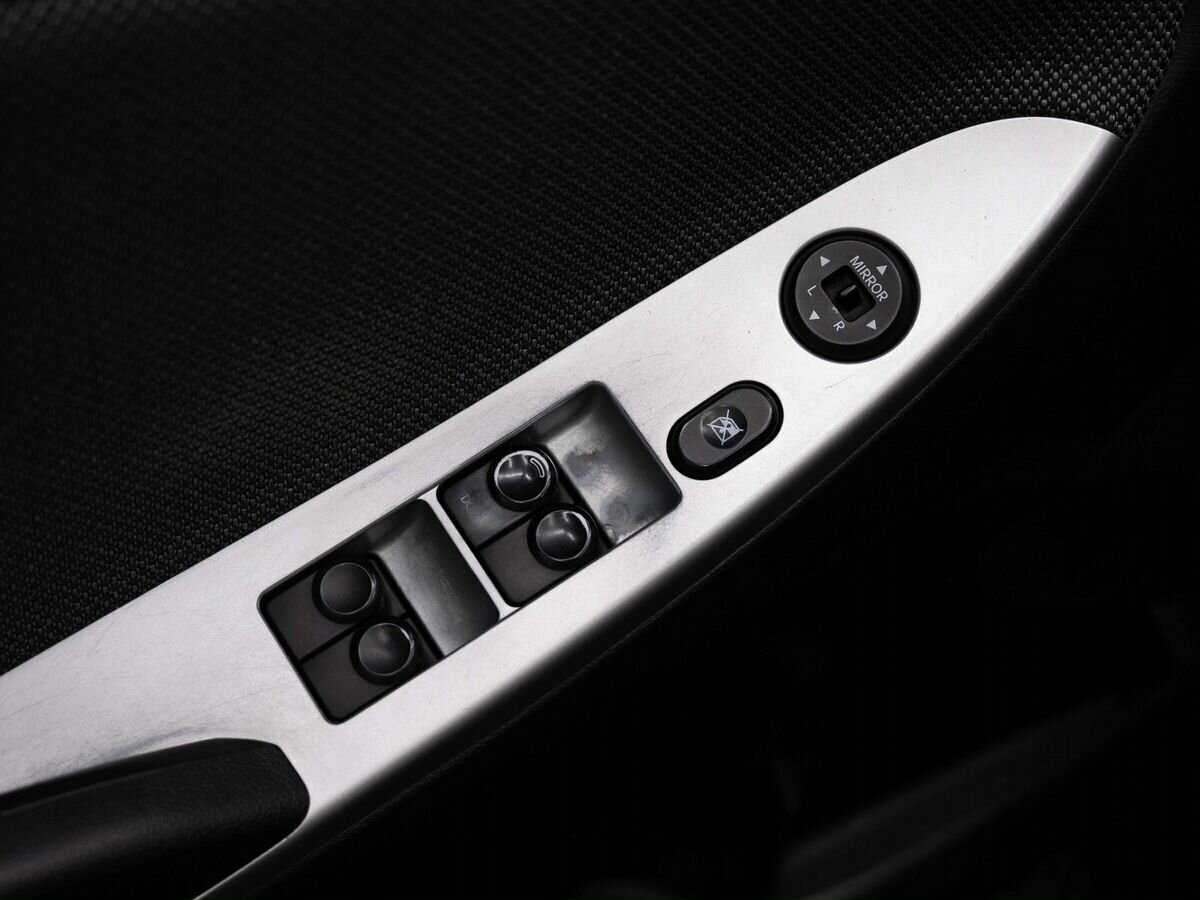 Б/У Хендай Солярис 2013 года. Фото: #16