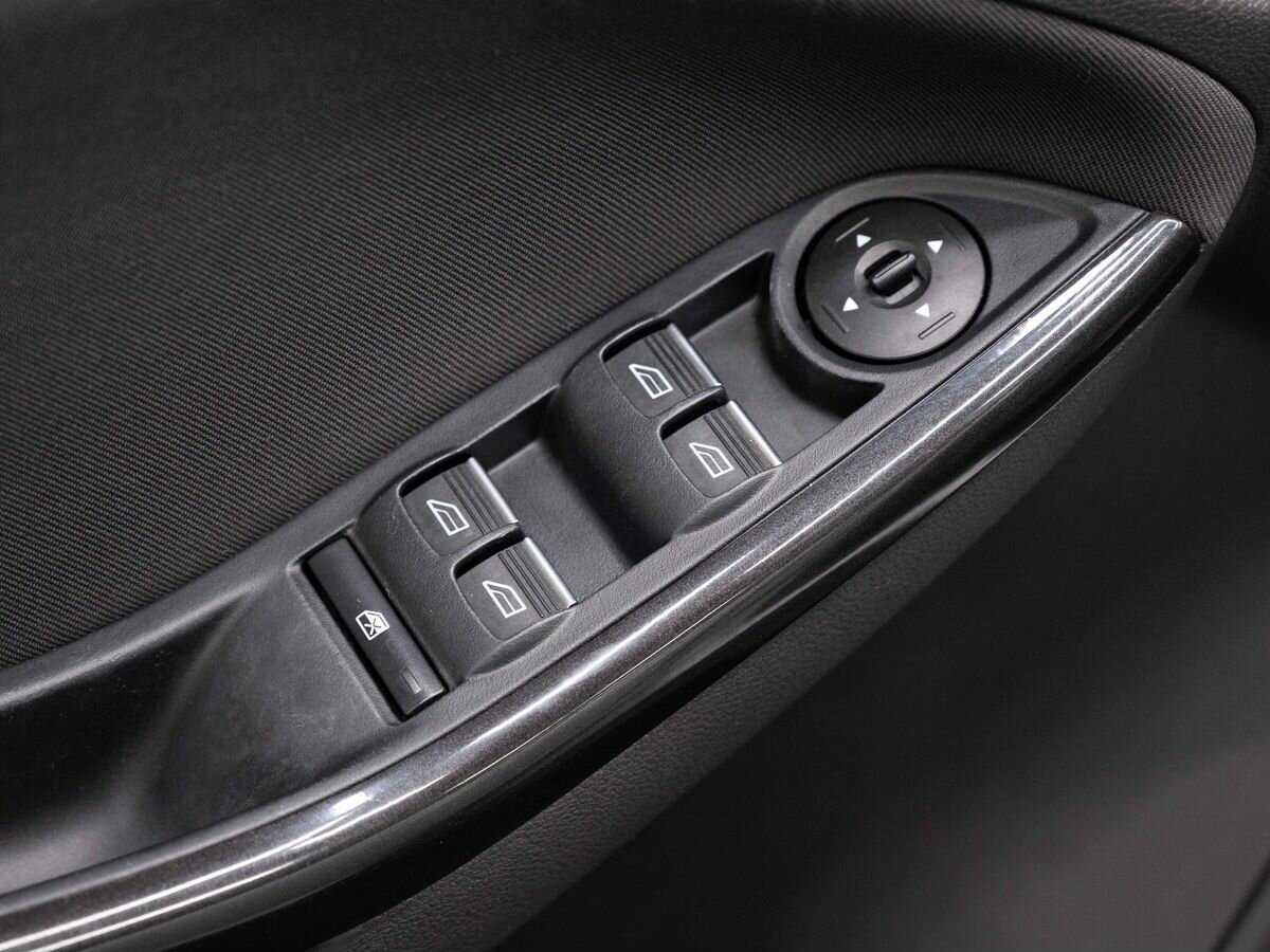 Б/У Форд Фокус 2016 года. Фото: #17