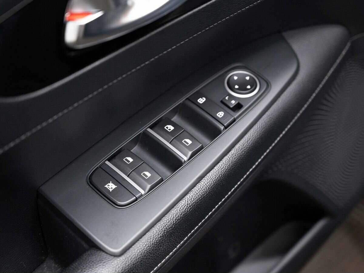 Б/У Киа Церато 2019 года. Фото: #17