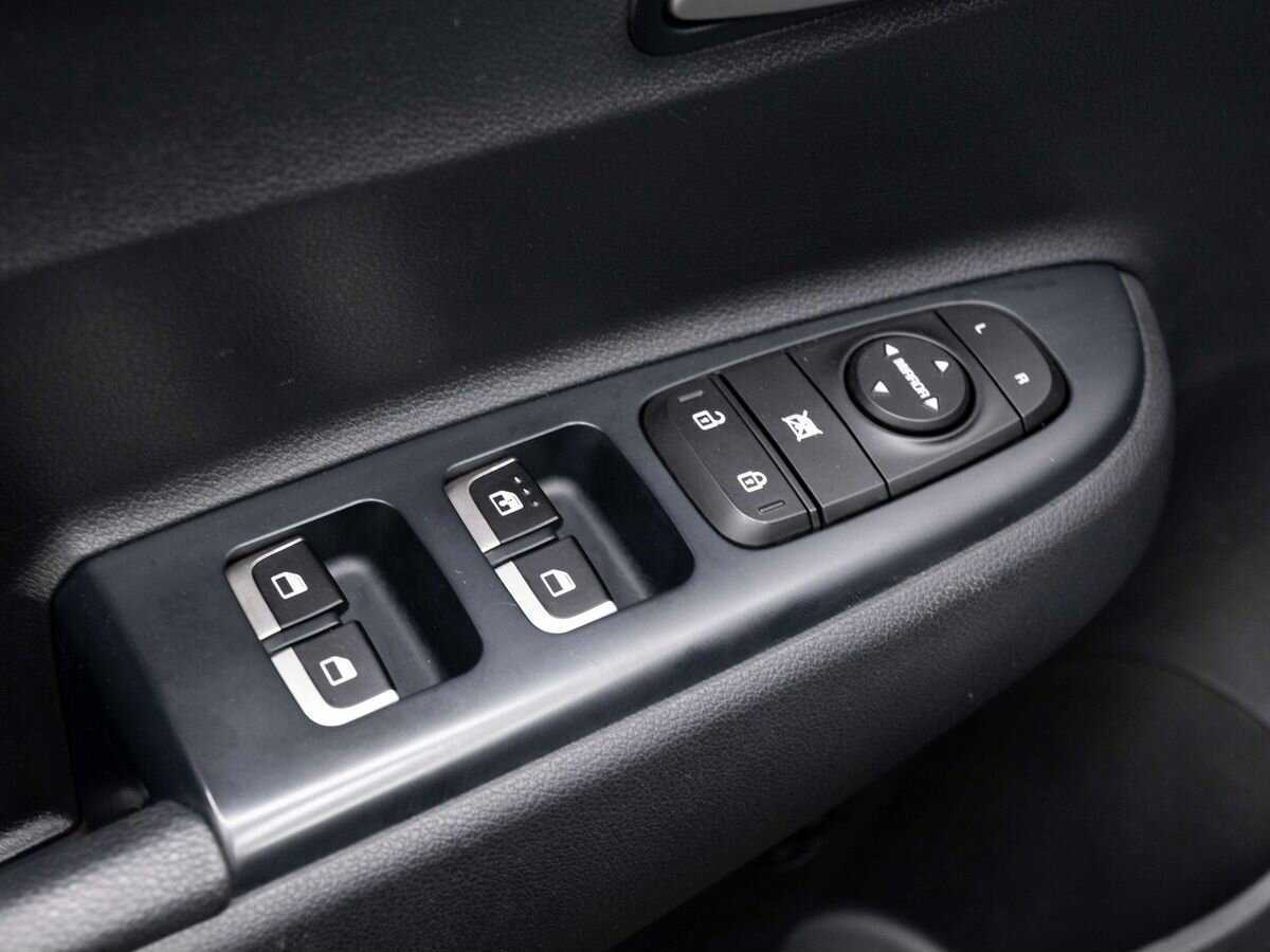 Б/У Киа Рио 2020 года. Фото: #19