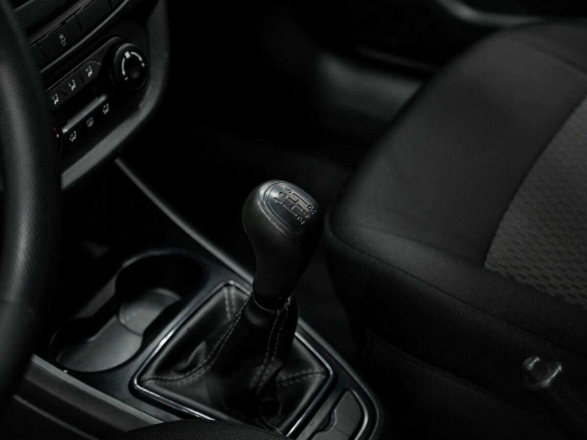 Б/У Лада (ВАЗ) Веста 2019 года. Фото: #15