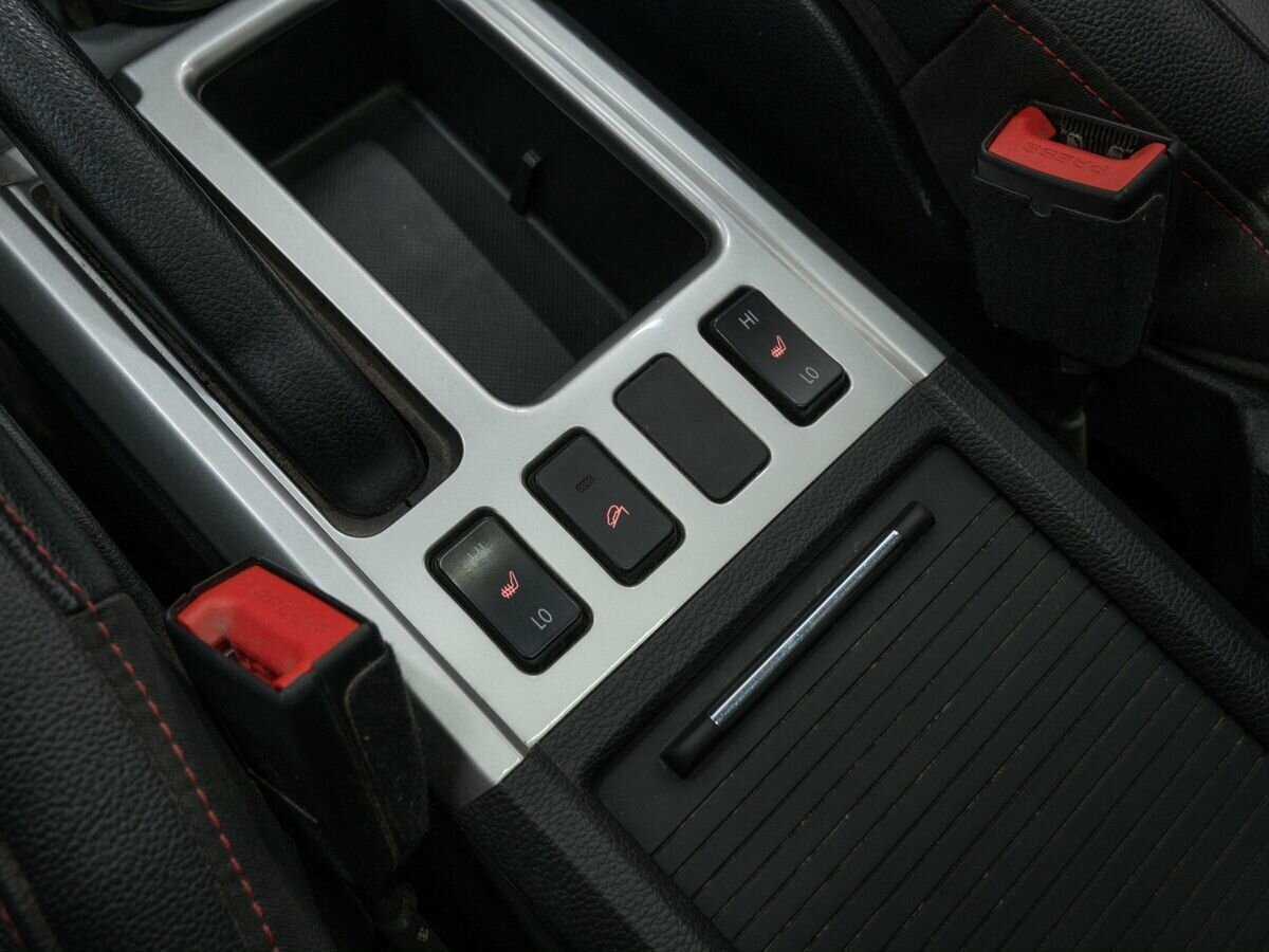 Б/У Хавал Х6 2017 года. Фото: #18