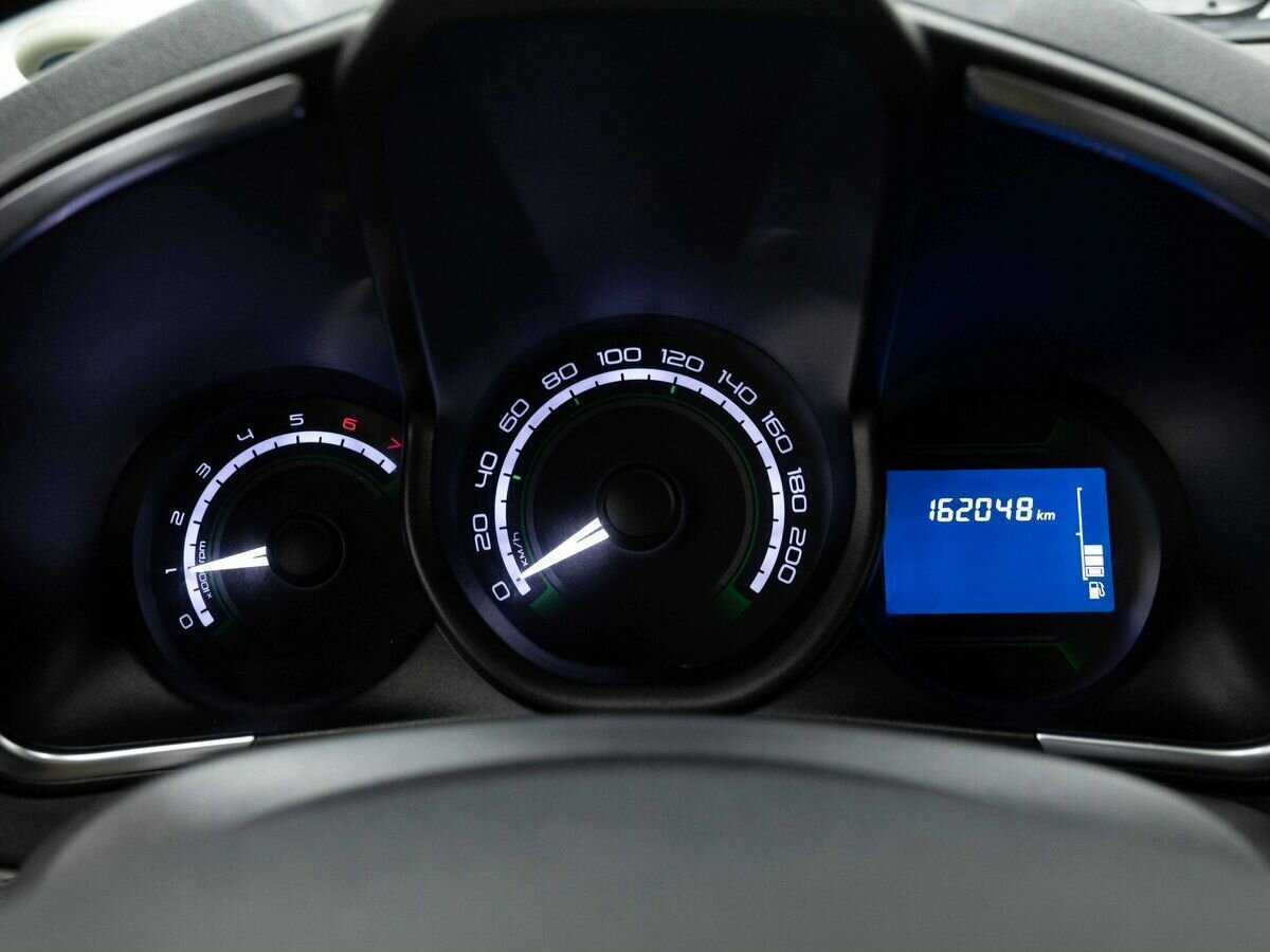 Б/У Лада (ВАЗ) ИКСРЭЙ 2016 года. Фото: #16