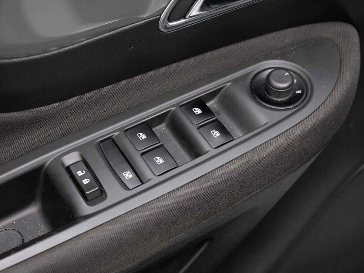 Б/У Опель Мокка 2013 года. Фото: #17