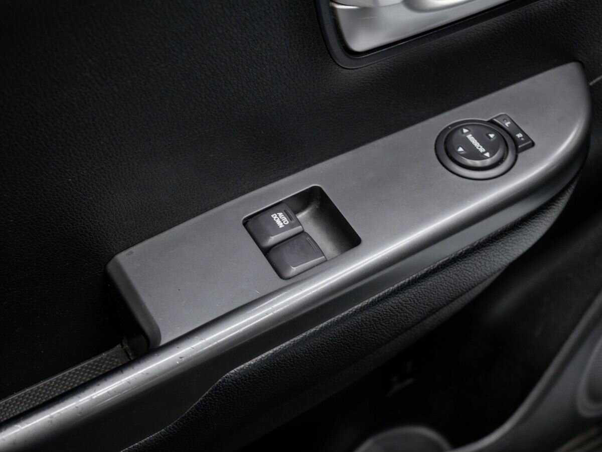 Б/У Киа Рио 2012 года. Фото: #14