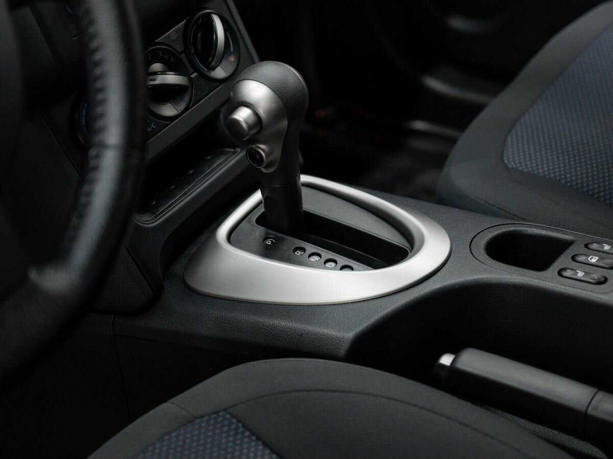 Б/У Ниссан Кашкай 2012 года. Фото: #16