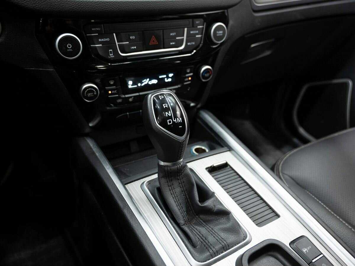 Б/У Джили Эмгранд Икс7 2019 года. Фото: #23